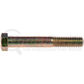 METRIC HEX HEAD BOLT