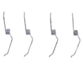 LEVER RETURN SPRING EA