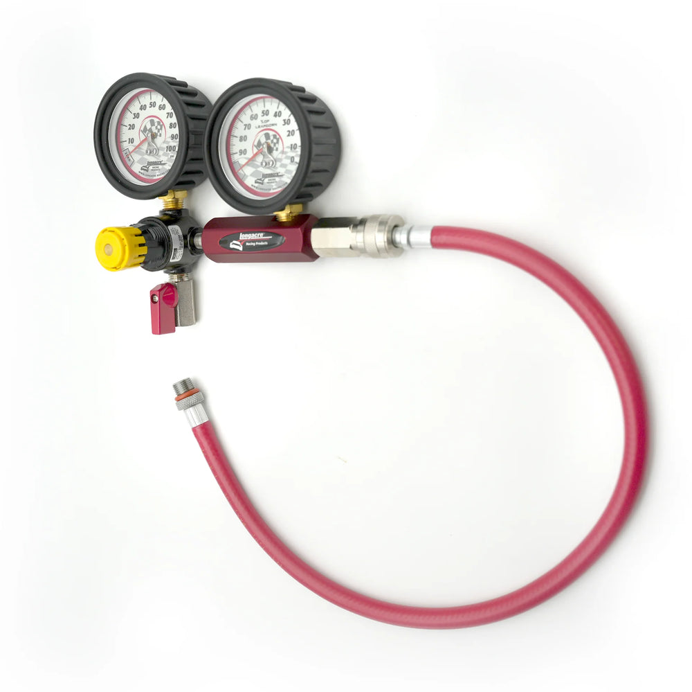 BARKER auto part
