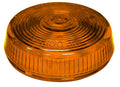 REPLACEMENT LENS AMBER