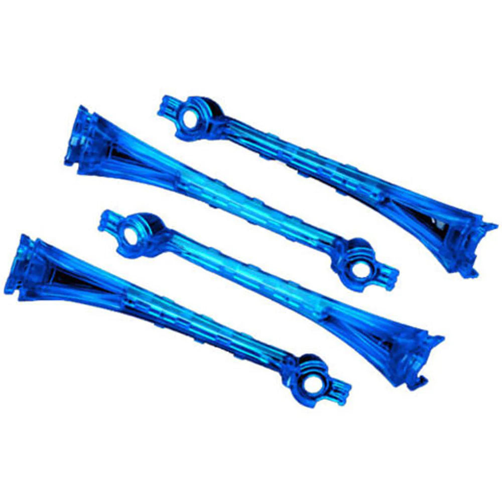 TRAXXAS blue auto part