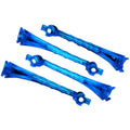 TRAXXAS blue auto part