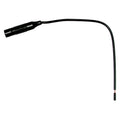 LED WIRE BLACK W/.180 FEMALE 7.5'