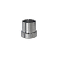 Fragola -3AN Tube Sleeve - Steel