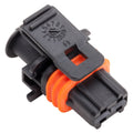 PLUG HOUSING