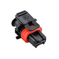 PLUG HOUSING