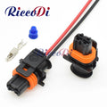 PLUG HOUSING