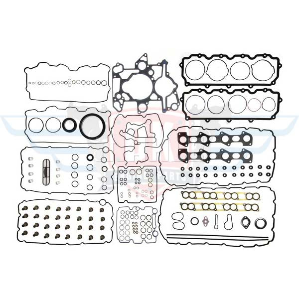 ~(0 lbs. 7X4X0)~ Ford Truck V8 363 (6.0L) Diesel (Powerstroke) 2003-2010