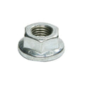 7/16-20 Flanged Lck Nut