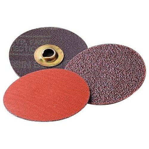 3M ROLOC DISC TR 777F 3 IN P80