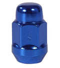 BULGE LUG 3/4" 1/2 BLUE BULK