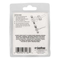 BOLT HD DOUBLE THREADED 5/16'-18 2