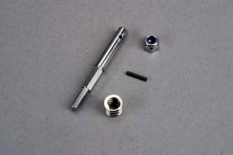 SLIPPER CLUTCH SHAFT/PIN
