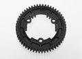 SPUR GEAR 54-TOOTH (1.0 MP)