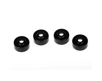 TRAXXAS black auto part