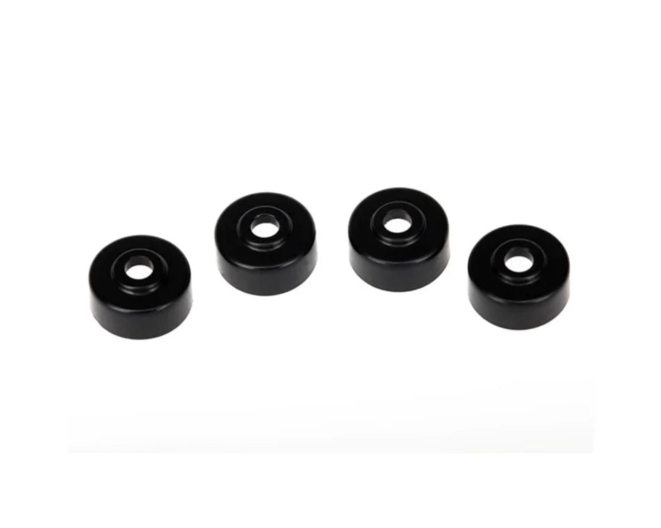 TRAXXAS black auto part