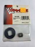 TRAXXAS auto part detail