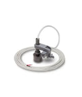 SEAL, CAP INLET (2")