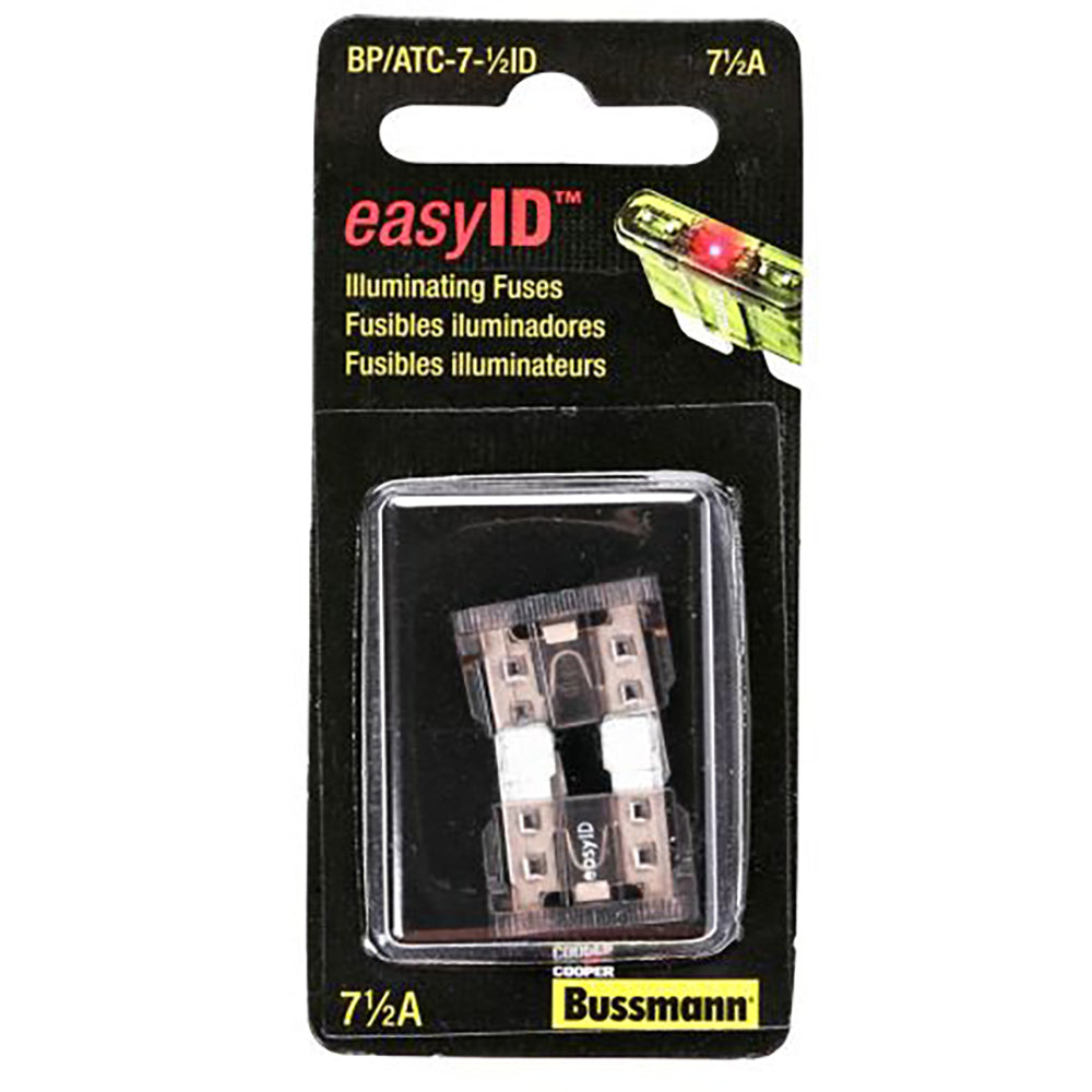 BUSSMANN auto part