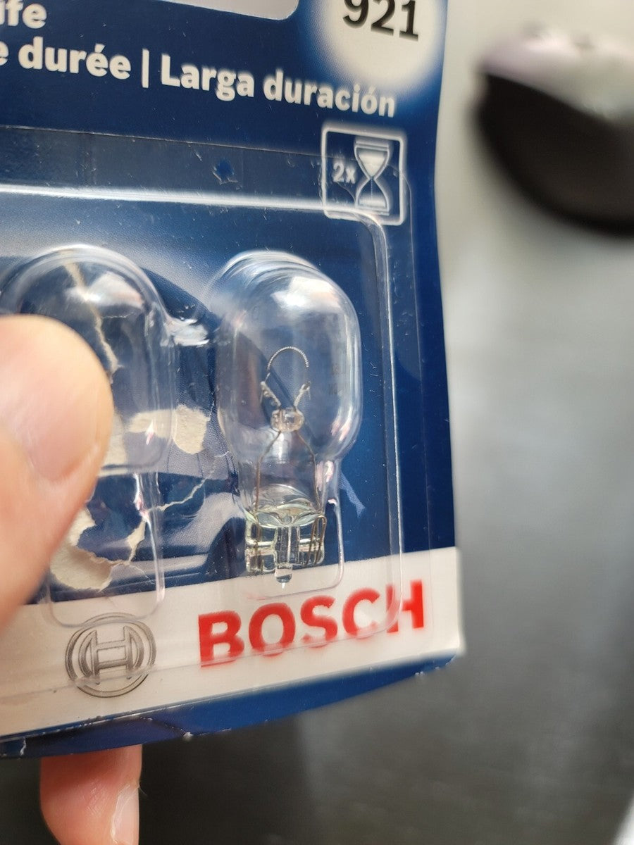LIGHT BULB LONG LIFE