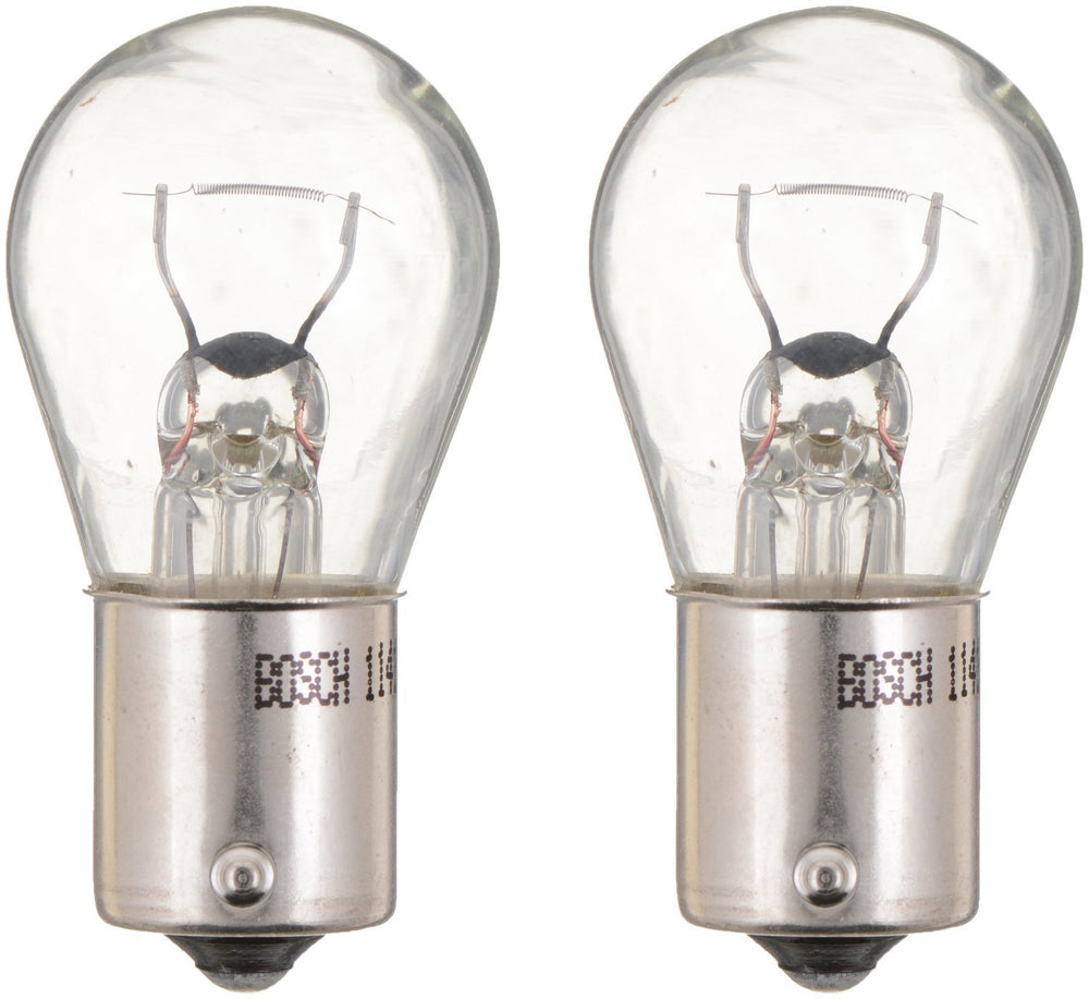 LIGHT BULB LONG LIFE