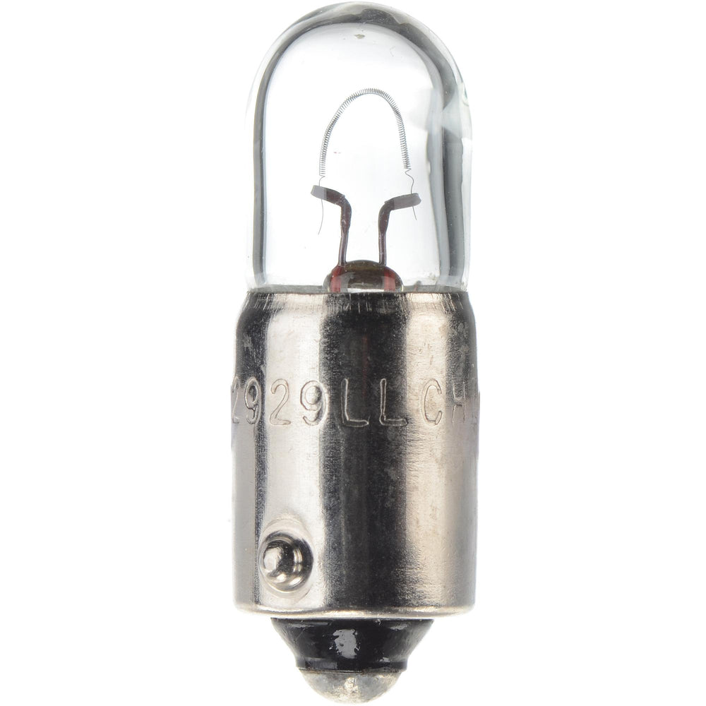 LIGHT BULB LONG LIFE