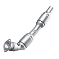 Mahle auto part