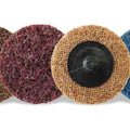 SCOTCH-BRITE ROLOC SE SURFACE CON