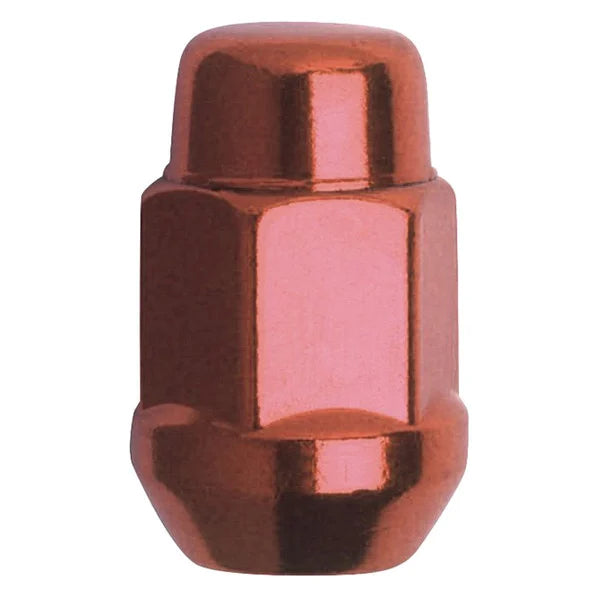 BULGE LUG 3/4" 12-1.50 RED BULK