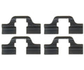 ANTI-RATTLE CLIP