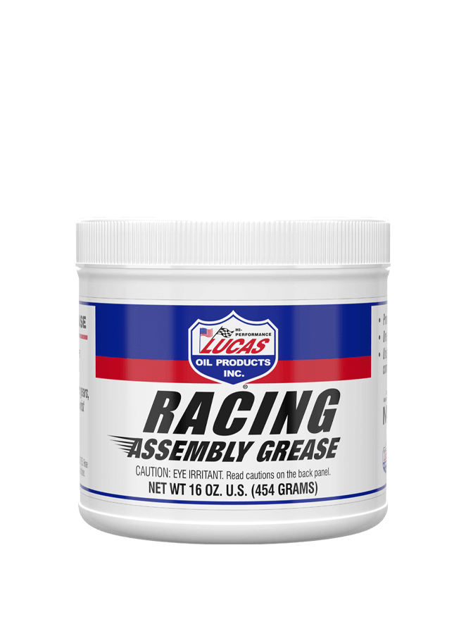 RACING ASSEMBLY GREASE 5/