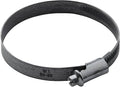 HOSE CLAMP WIDTH 12 MM