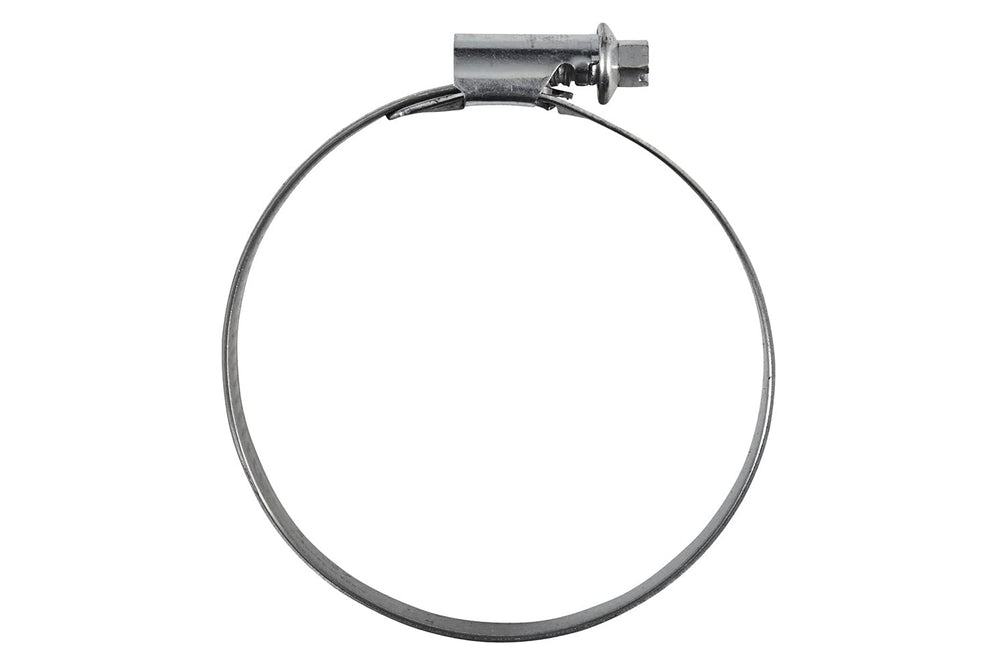 HOSE CLAMP WIDTH 12 MM