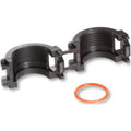SPLIT CONNECTOR, 11 MM