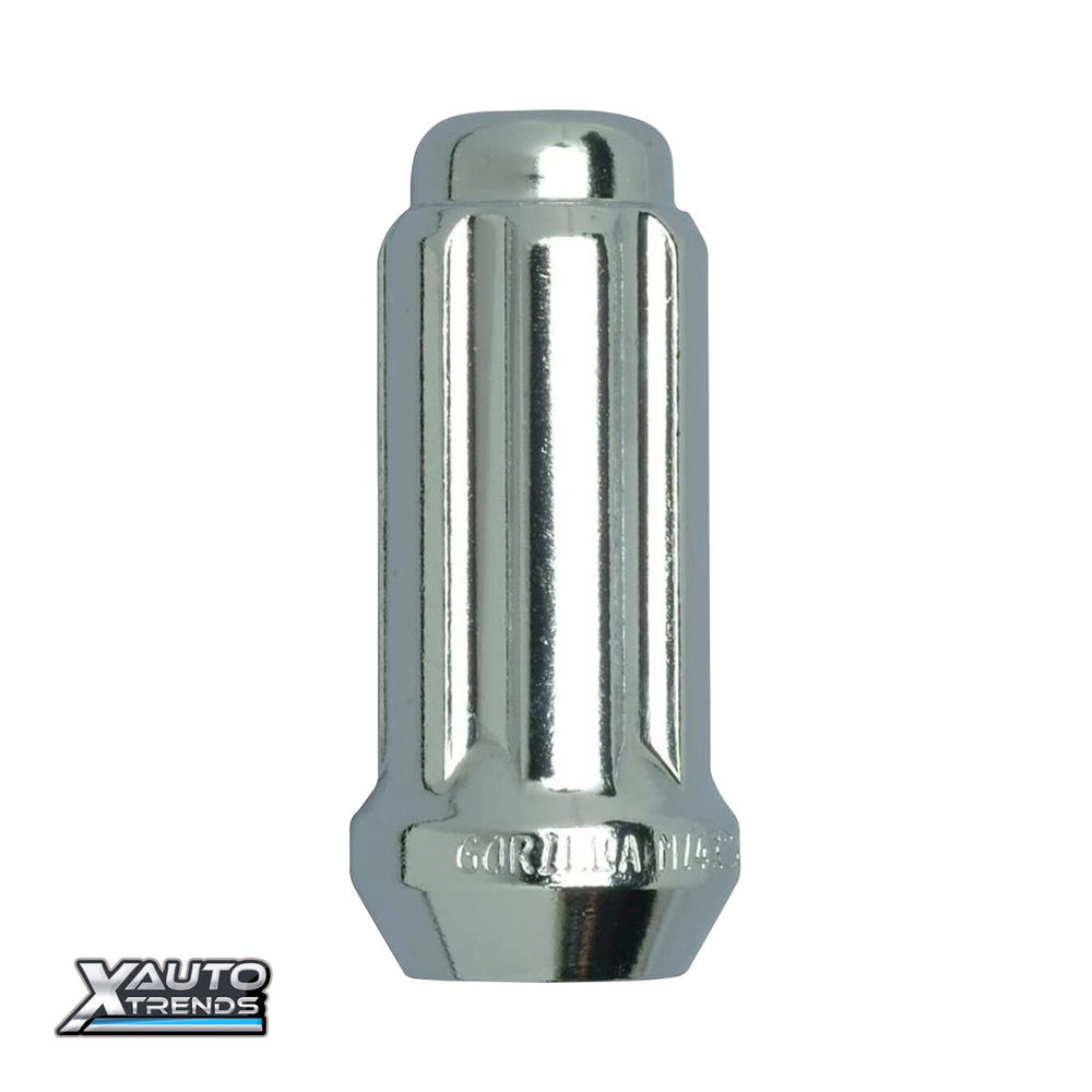 SD DUPLX LUG 12-1.75 CHR BULK