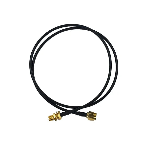 CABLE GPS SMA EXTENSION 24in.
