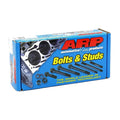 ARP 5/16 ID .655 OD SS no chamfer washer