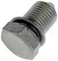 OIL DRAIN PLUG M14-1.50