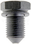 OIL DRAIN PLUG M14-1.50