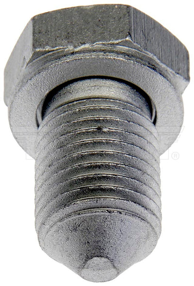 OIL DRAIN PLUG M14-1.50