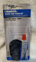 KIT TUBE REPAIR