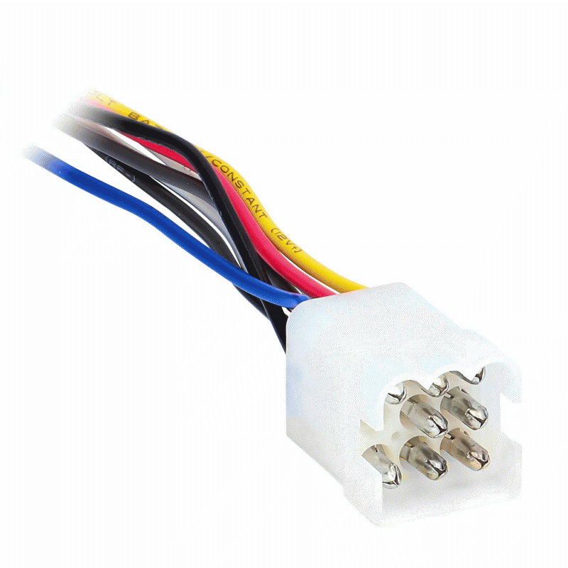 American International Install auto part