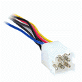 American International Install auto part