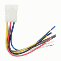 American International Install auto part