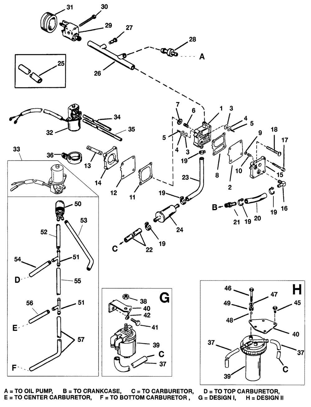 BREEZE auto part