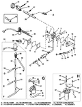 BREEZE auto part