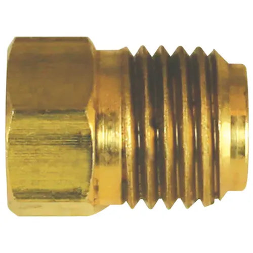 BRASS PLUG 3/16 (3/8-24