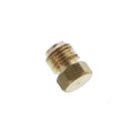 BRASS PLUG 3/16 (3/8-24