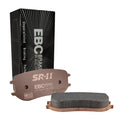 RECESSED ROPE RING W/BRACKET