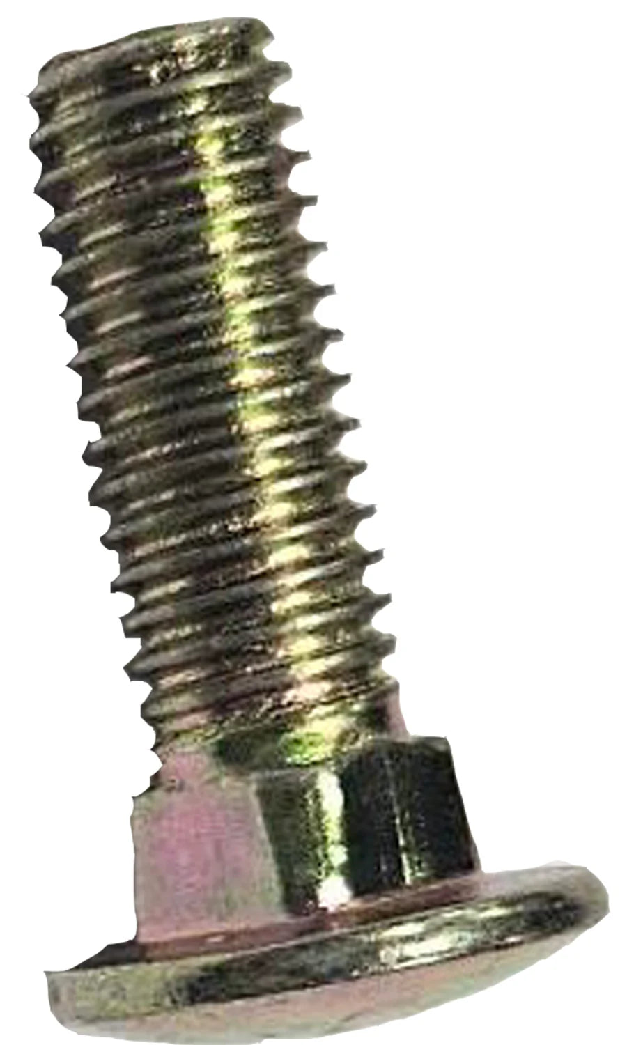 BOLT-8M-1.25X25 MM CARRIAGE